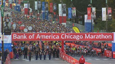 chicago marathon results 2023|2023 Chicago Marathon .